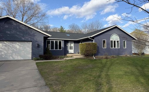 Casa a Madison, Wisconsin, Stati Uniti 1