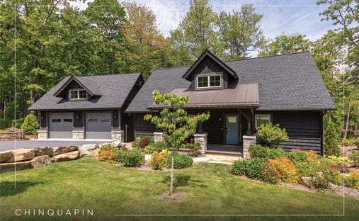 Casa en Glenville, Carolina del Norte, Estados Unidos 1