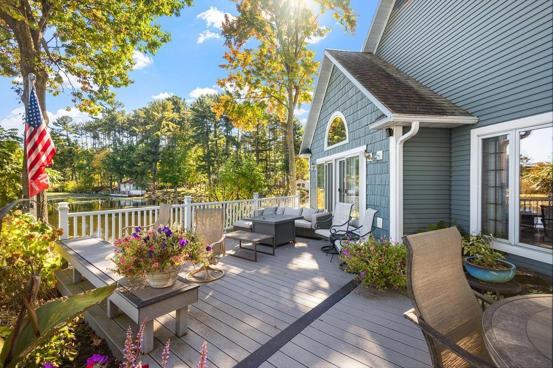 House in Weston, Wisconsin, United States 5 - 17788012