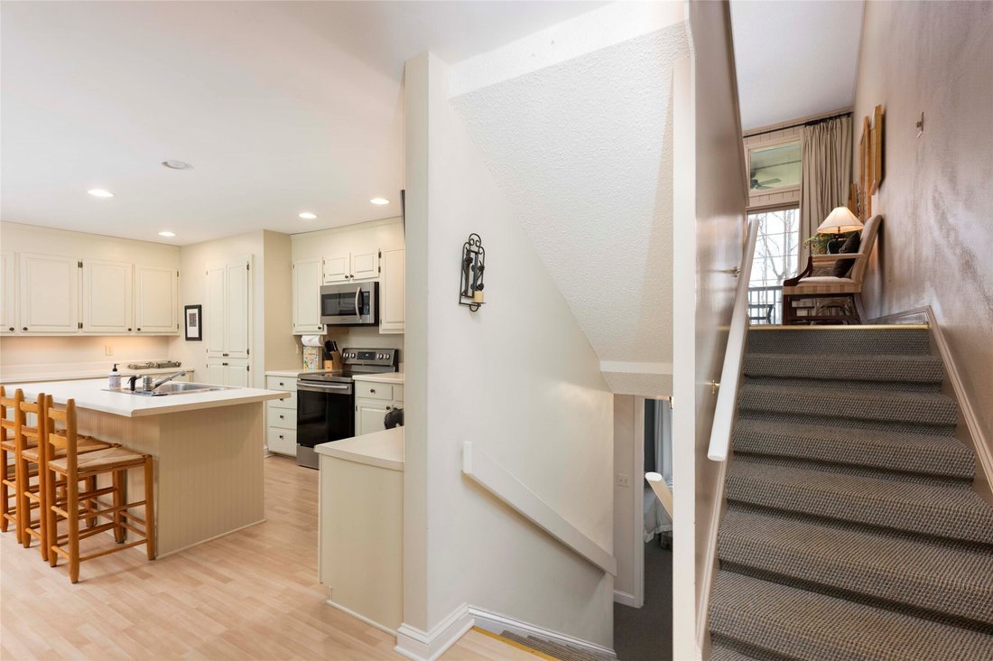 Condo in Lake Toxaway, North Carolina, United States 2 - 17786153