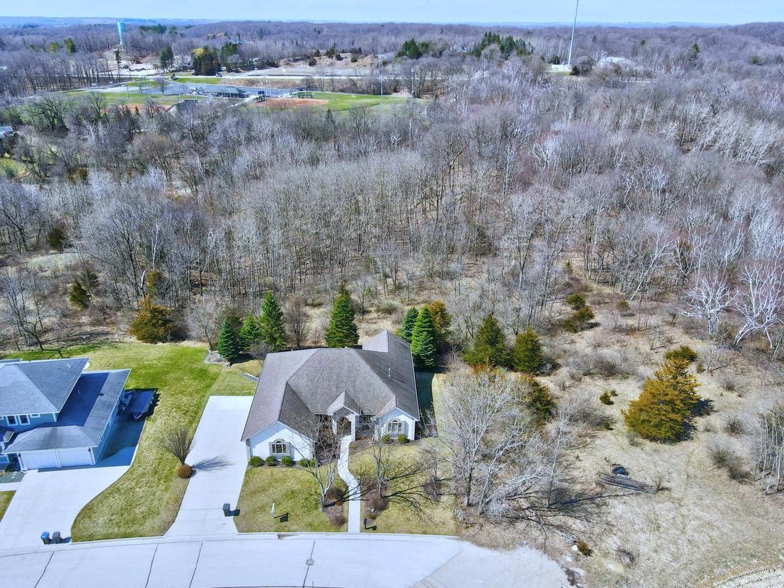 House in Elkhart Lake, Wisconsin, United States 1 - 17787834