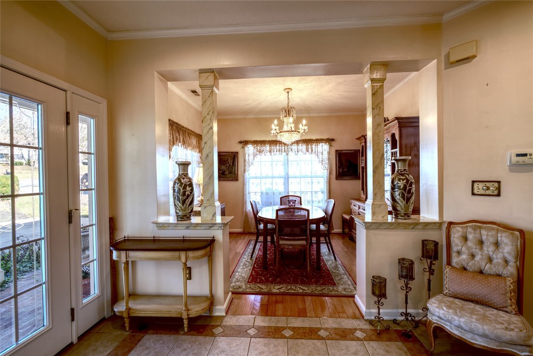 Maison à Brevard, Caroline du Nord, États-Unis 2 - 17786145
