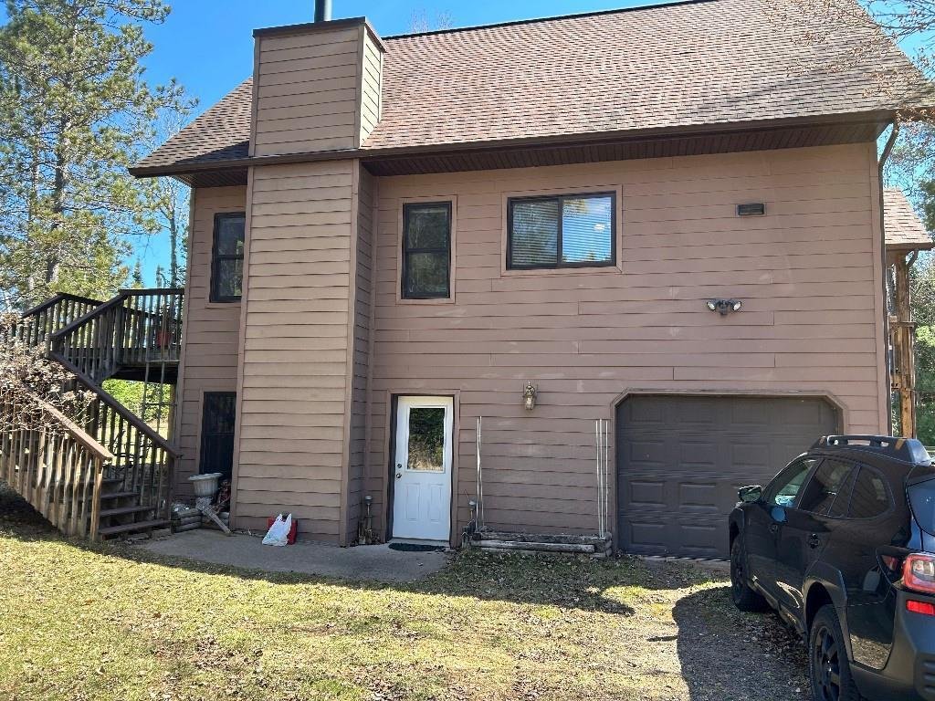 House in Barnes, Wisconsin, United States 3 - 17788431