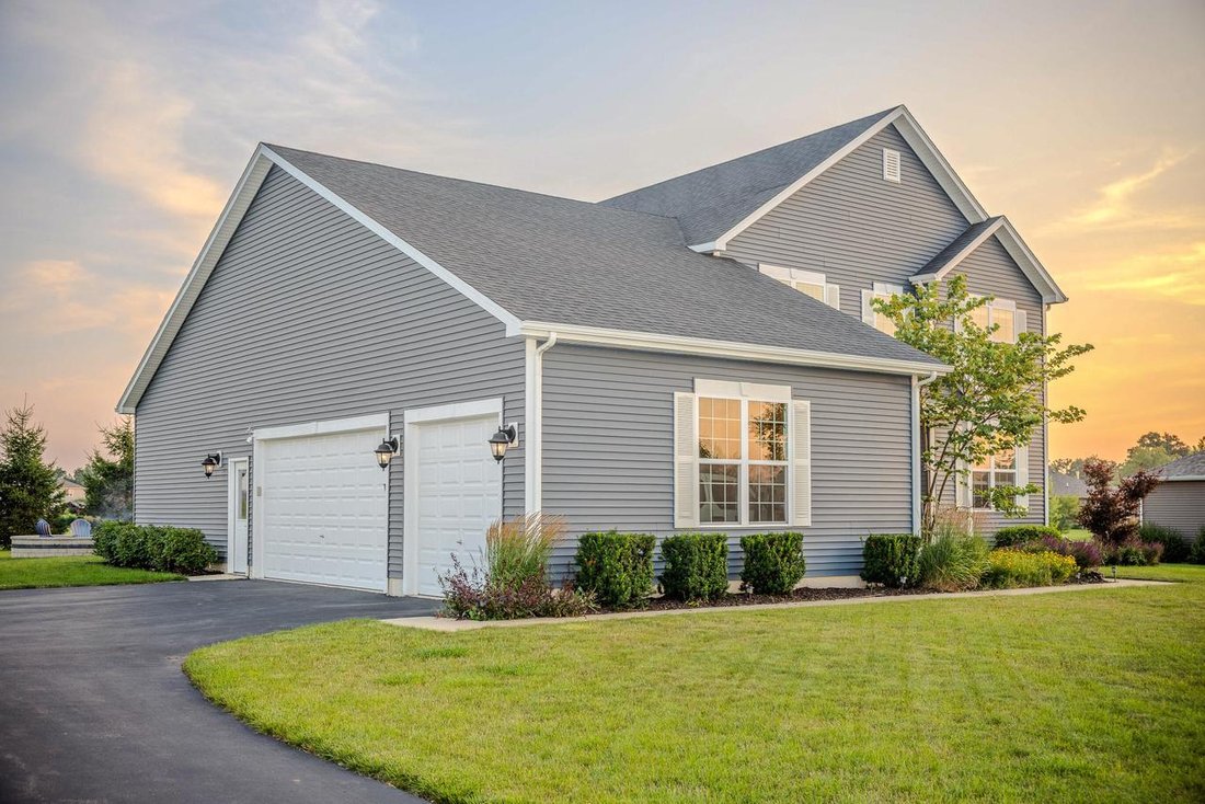 House in Williams Bay, Wisconsin, United States 4 - 17786209