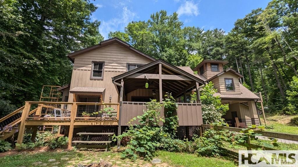 House in Cashiers, North Carolina, United States 5 - 17786389
