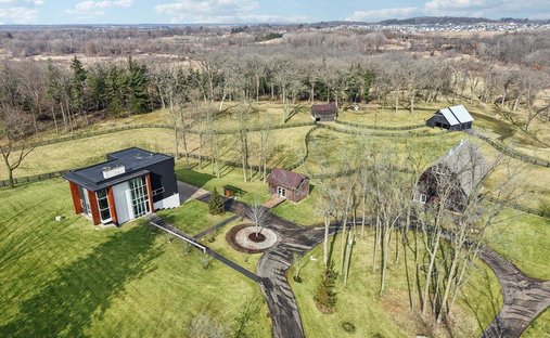 Casa en Oregon, Wisconsin, Estados Unidos 1