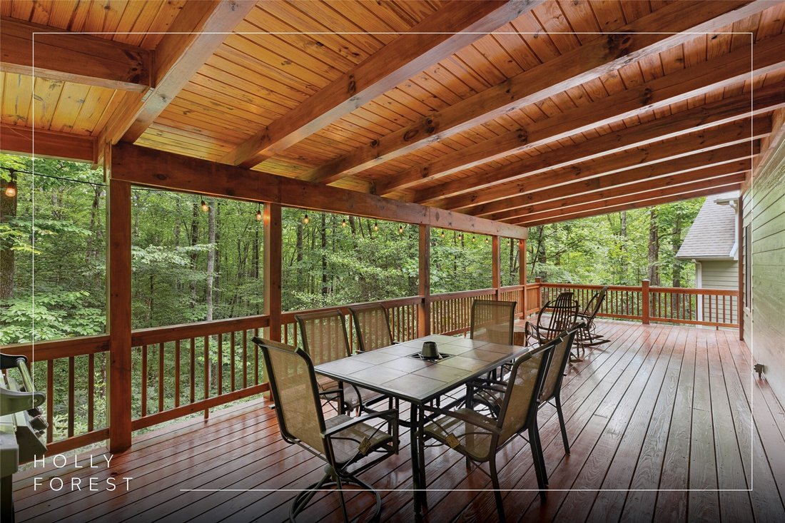 House in Cashiers, North Carolina, United States 4 - 17786258