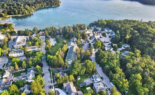 House in Elkhart Lake, Wisconsin, United States 1