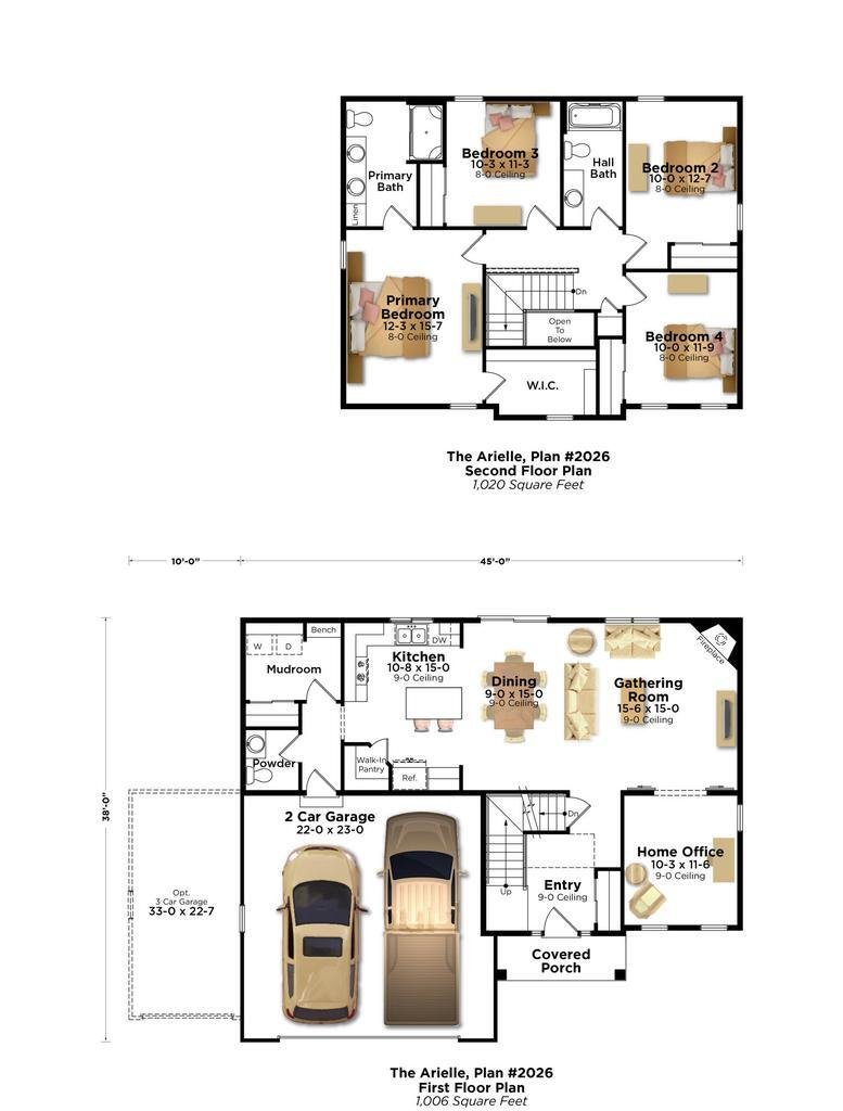 House in Dousman, Wisconsin, United States 1 - 17787428