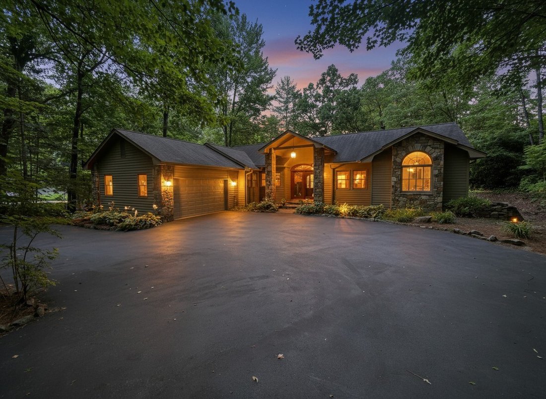 House in Lake Toxaway, North Carolina, United States 2 - 17786121