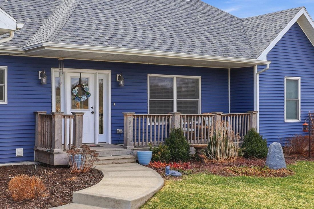 House in Delavan, Wisconsin, United States 4 - 17786204