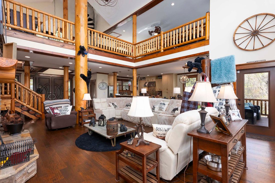 House in Rosman, North Carolina, United States 5 - 17786571