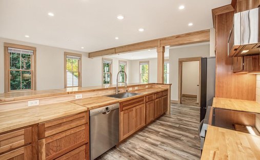 Cedarburg, Wisconsin, United States 1