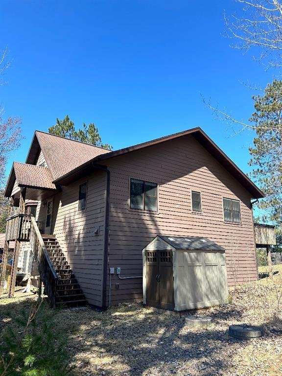 House in Barnes, Wisconsin, United States 5 - 17788431
