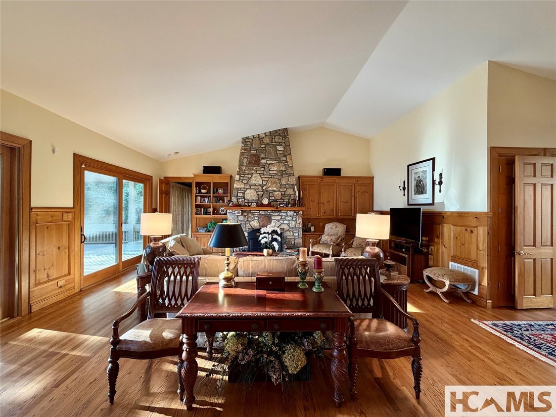 House in Lake Toxaway, North Carolina, United States 5 - 17786121
