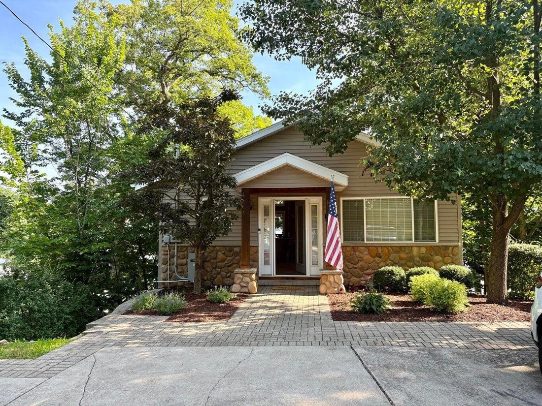 House in Lauderdale Lakes, Wisconsin, United States 3 - 17787490