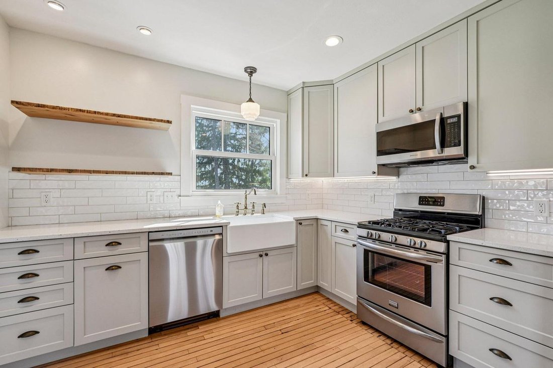 House in Lauderdale Lakes, Wisconsin, United States 5 - 17789358