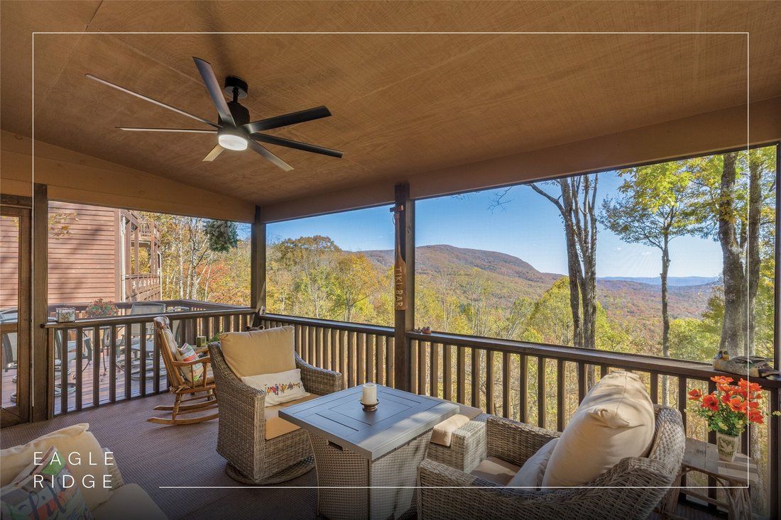 House in Cashiers, North Carolina, United States 1 - 17788219