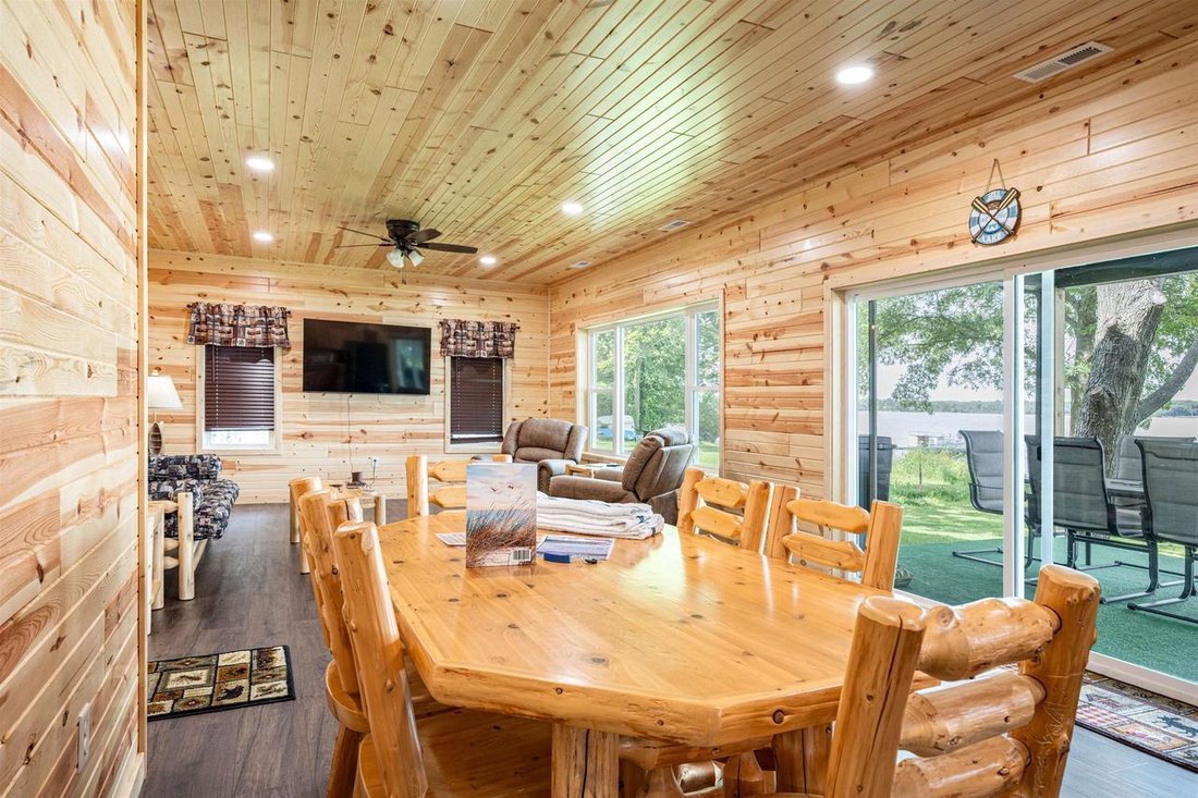 House in Briggsville, Wisconsin, United States 5 - 17786899