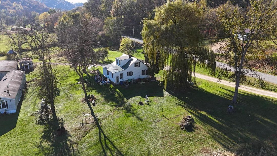 House in La Crescent, Minnesota, United States 3 - 17787885