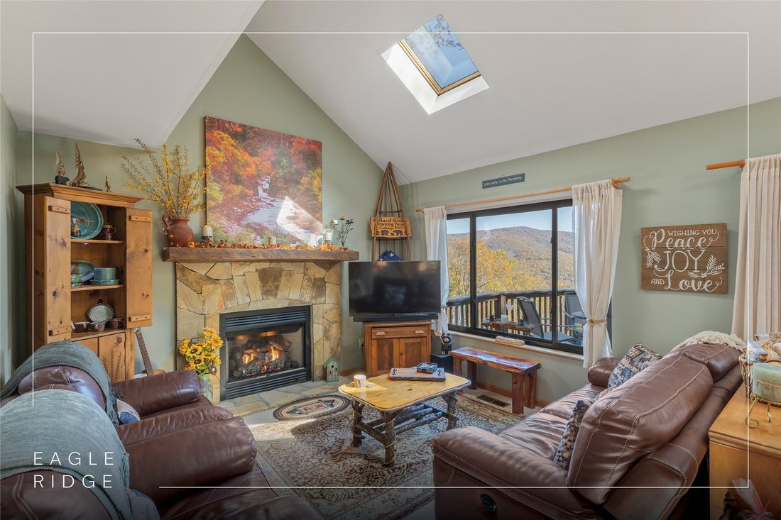 House in Cashiers, North Carolina, United States 4 - 17788219