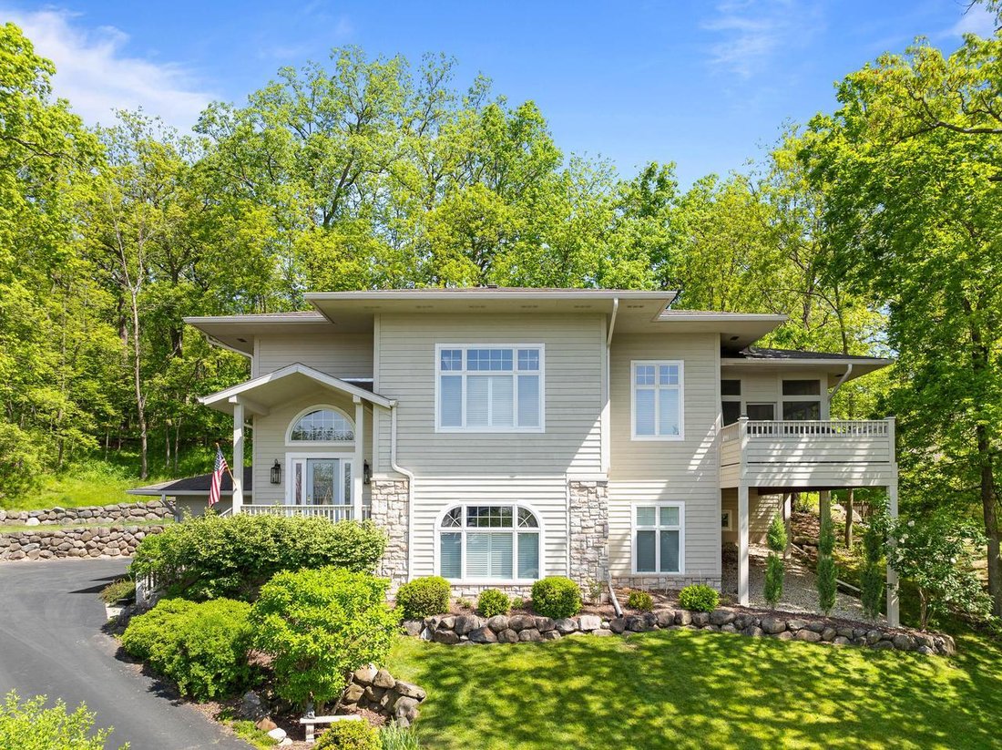Condo in Lake Geneva, Wisconsin, United States 2 - 17787829
