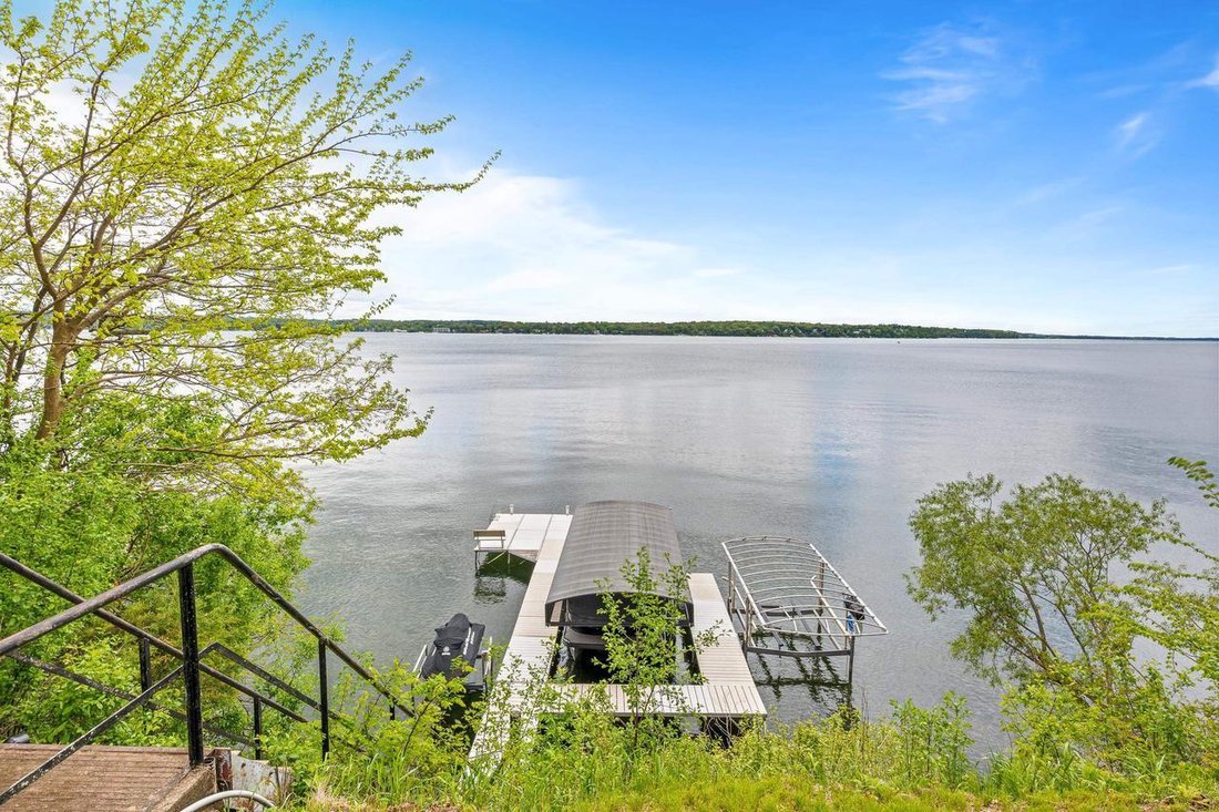 House in Green Lake, Wisconsin, United States 4 - 17787412