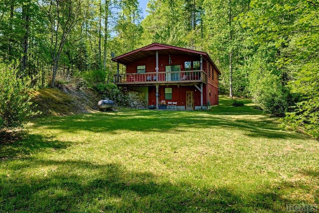 House in Cullowhee, North Carolina, United States 2 - 17786102