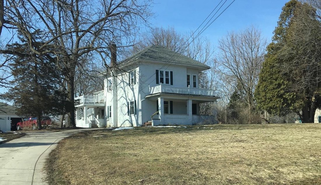 Sun Prairie, Wisconsin, United States 1 - 17786864