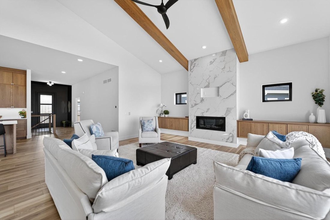 House in Waunakee, Wisconsin, United States 4 - 17789247