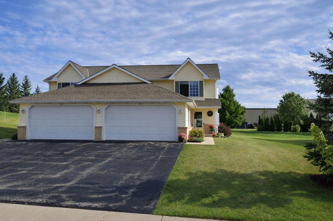 Condo in Slinger, Wisconsin, United States 2 - 17786478