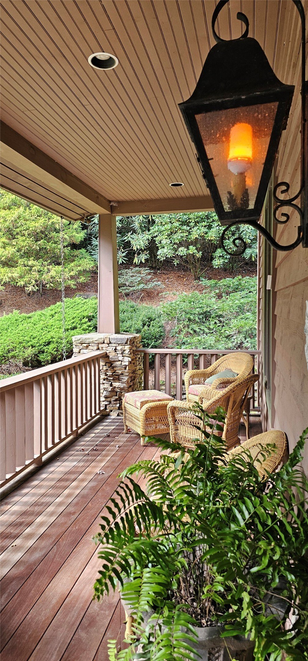 House in Lake Toxaway, North Carolina, United States 4 - 17786344