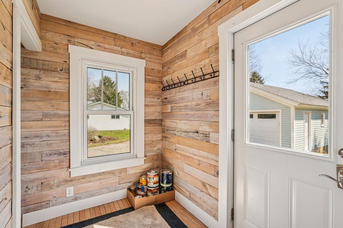 House in Lauderdale Lakes, Wisconsin, United States 3 - 17789358