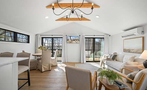 Haus in Delavan, Wisconsin, Vereinigte Staaten 1