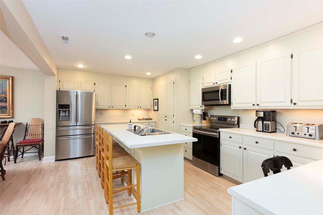 Condo in Lake Toxaway, North Carolina, United States 3 - 17786153