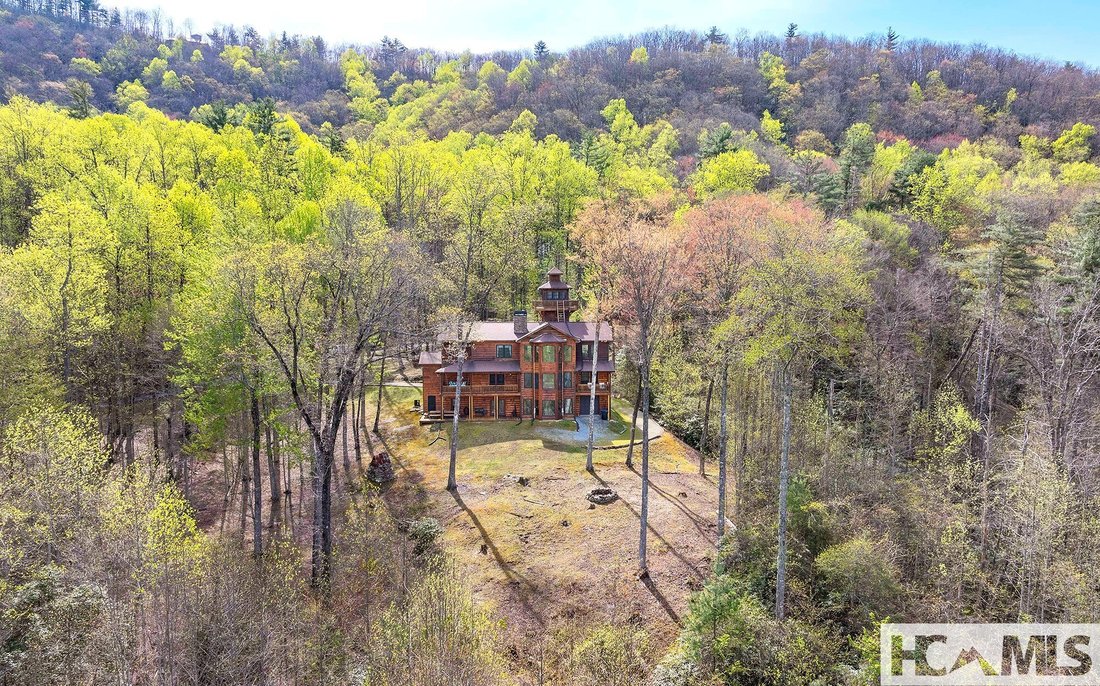 House in Rosman, North Carolina, United States 2 - 17786571