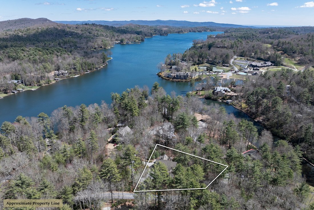 House in Lake Toxaway, North Carolina, United States 5 - 17786267
