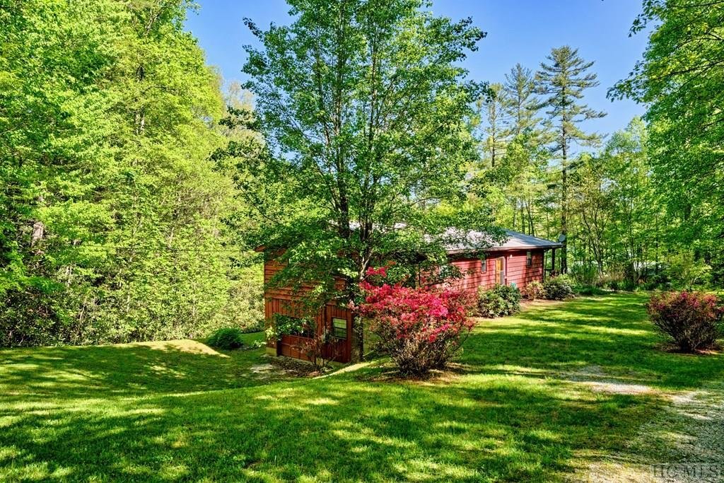 House in Cullowhee, North Carolina, United States 3 - 17786102