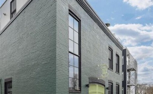 Condominio a Ann Arbor, Michigan, Stati Uniti 1