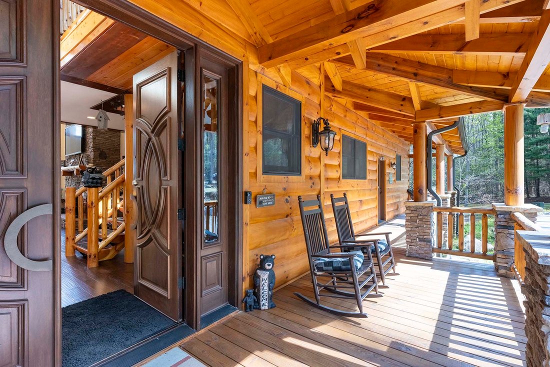 House in Rosman, North Carolina, United States 3 - 17786571