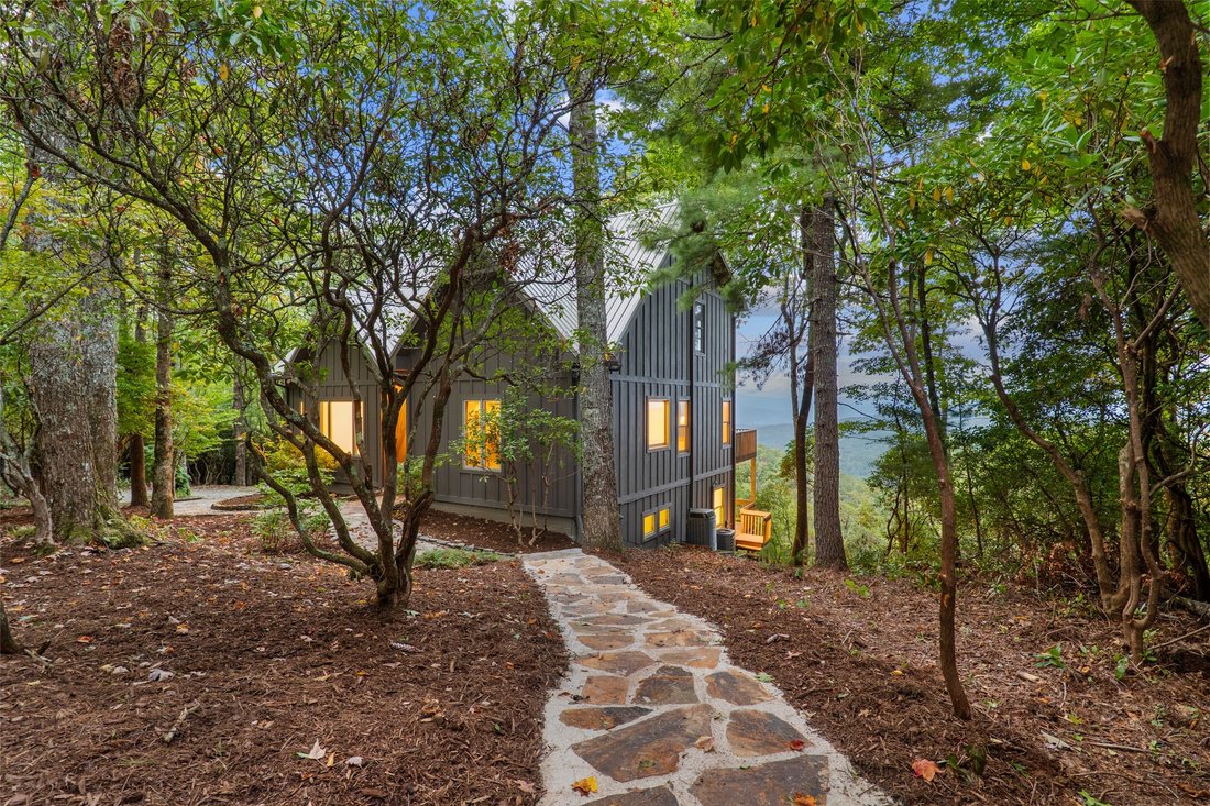 House in Brevard, North Carolina, United States 5 - 17786082
