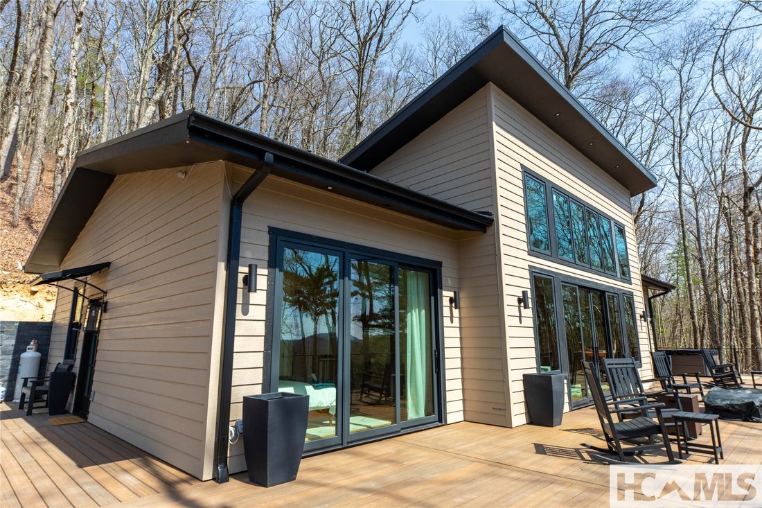 House in Highlands, North Carolina, United States 1 - 17786131