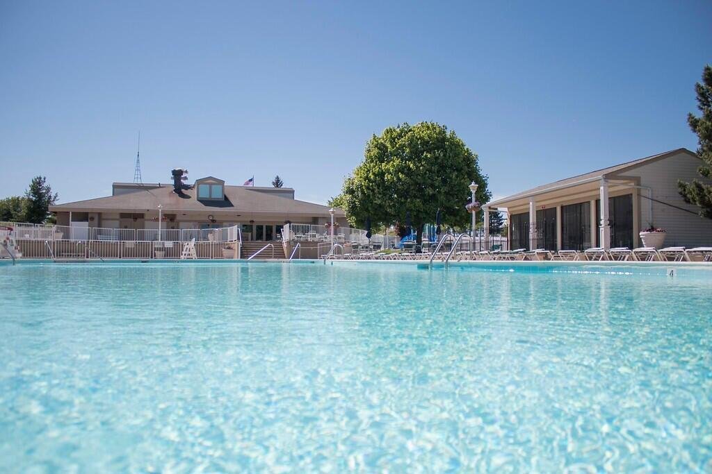 Condo in Lake Geneva, Wisconsin, United States 5 - 17788279