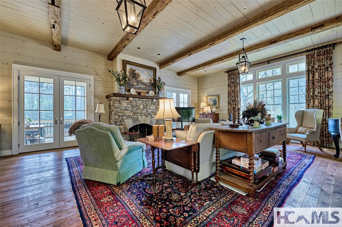 House in Glenville, North Carolina, United States 4 - 17786130