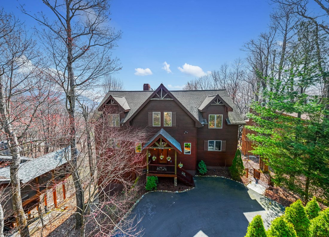 House in Cashiers, North Carolina, United States 4 - 17786172