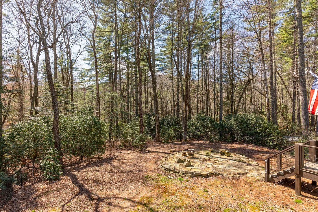 House in Lake Toxaway, North Carolina, United States 3 - 17786267