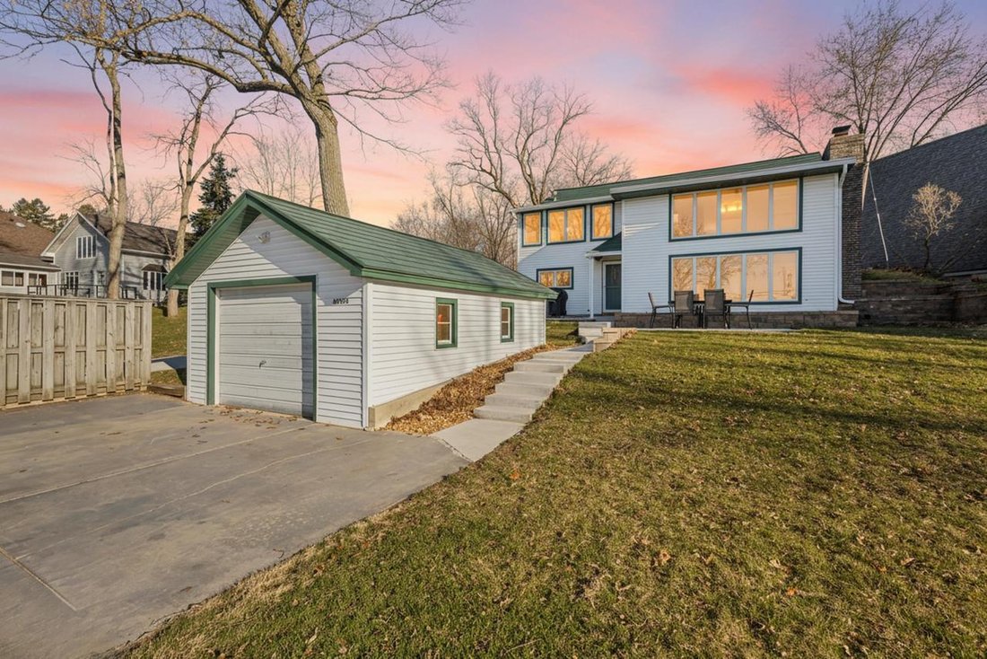 House in Cambridge, Wisconsin, United States 1 - 17788334