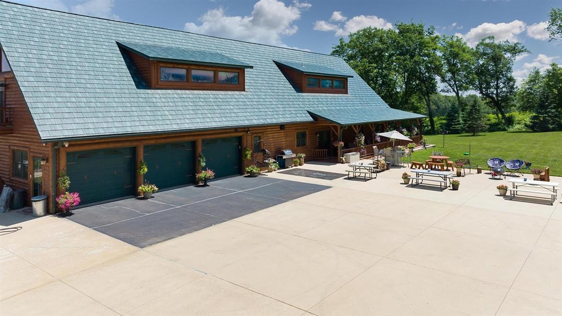 House in Markesan, Wisconsin, United States 3 - 17786967
