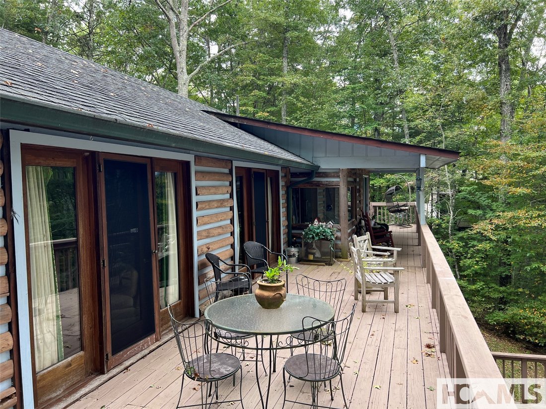 House in Cullowhee, North Carolina, United States 3 - 17786095