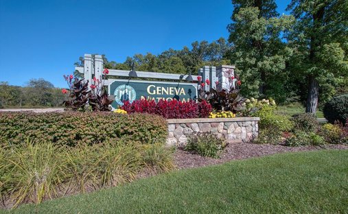 Condominio en Lake Geneva, Wisconsin, Estados Unidos 1